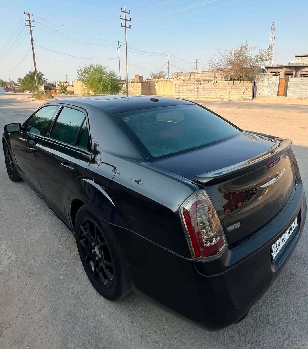 التفاصيل والسونار داخل المنشور 

السعر. 140 

رقم الهاتف ***********
