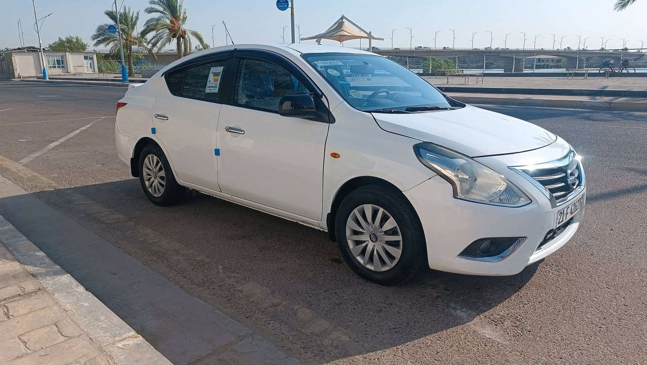 نيسان سني هندي موديل 2022
رقم سليمانيه هزه جديده تحويل مباشر 

كير محرك مكفولات ع شركه ممفتوحات 

ماشيه. 127 كم 

بيهه صبغ 3قطع فقط

تخم تاير جدد 

صدر جديد 

السعر 87 .وبيهه مجال 

مكان السياره الانبار الفلوجه.الكورنيش

الاستفسار.اتصال

***********

تبريد ثلج 🥶
