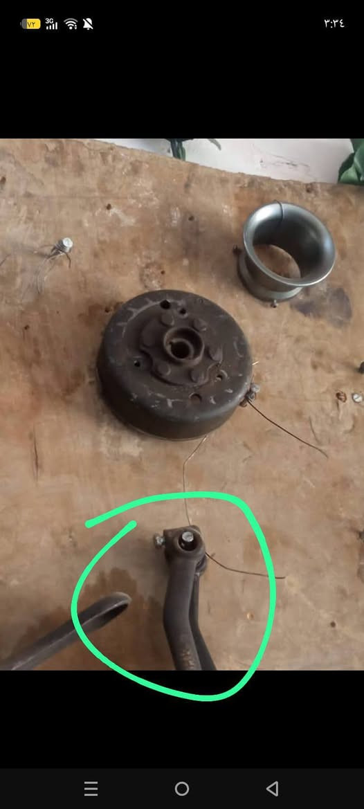 واقيه ملح ماكس 15
***********

فلاوين ماكس ب 10

كور ماكس ب 25 

ملف بلادي ماكس ب 10

سلف 55 شغال ب 5 

شيال ب 10 

رباط ب 10 

سوبايه منغولي ب 5
