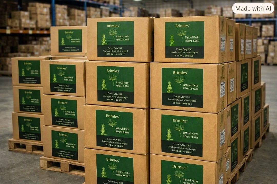 اخوان تصفية مخازن عندي اعداد من هذا الشامبو العشبي صبغ شعر لحيه للنساء للرجال بدون تحسس
اسبوعي اكو جمله للمحلات واكو مفرد 
للاستفسار اتواصلو ***********
