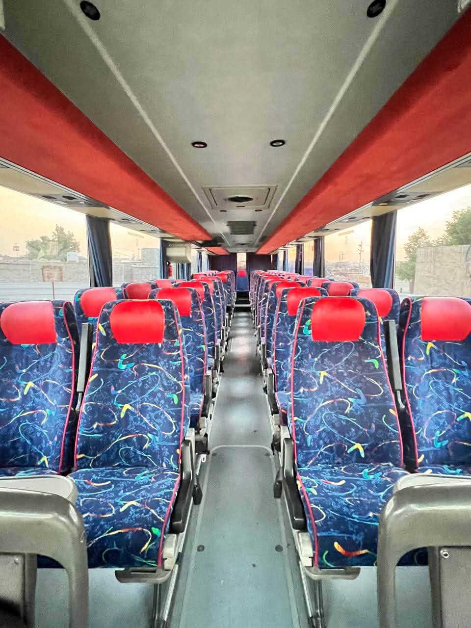 سلام عليكم جيتي الفينيه للبيع سياره جاهزه من كلشي تخم تاير حداديه تبريد صيني كمبريسر 3كاورات مكينه 8لاتبخير ولا تنقيص كير 6 سياره عله وضع البلاد قطره خايس مابيها  رقم بابل خطها بصره نجف مصفر هيئه وغرامات كهربائيات كلها شغاله مكاني بصره ***********
