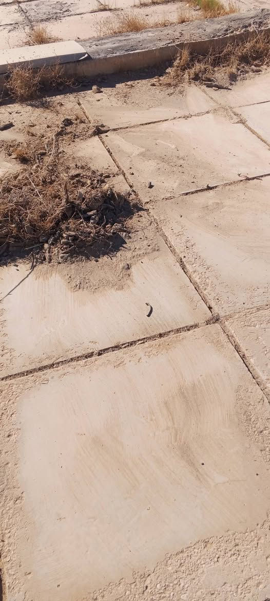 عزل أسطح • تسليم مهندس • أسعار مناسبة