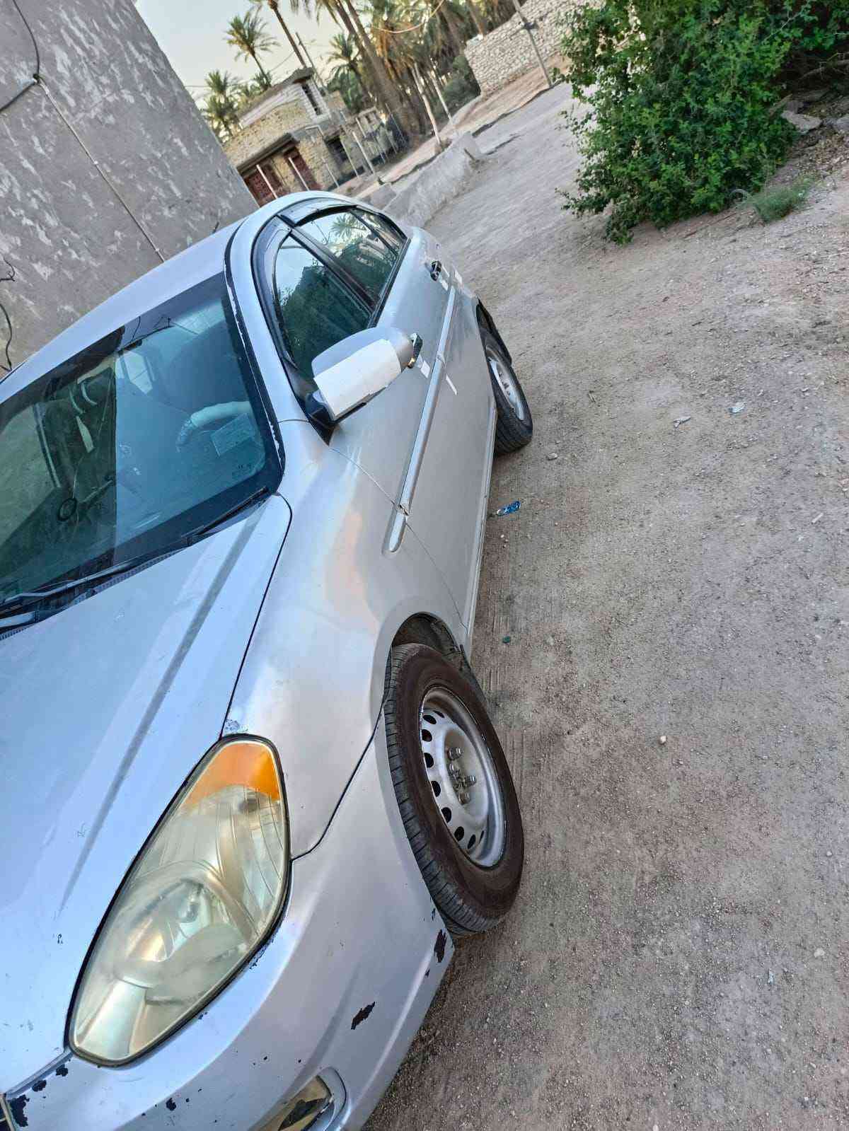 اكسنت • ٢٠٠٨ • رقم كربلاء