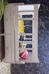 كاروك اطفال • نضيف • للبيع