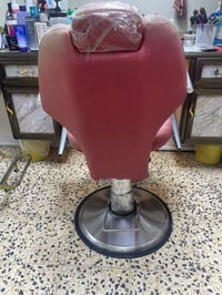كرسي حلاقة • شغال • بغداد الجديدة