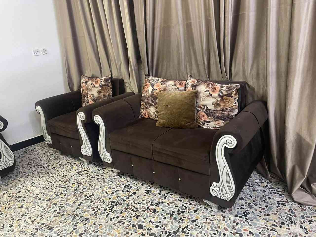 قنفات • نظيف • ١٠مقاعد