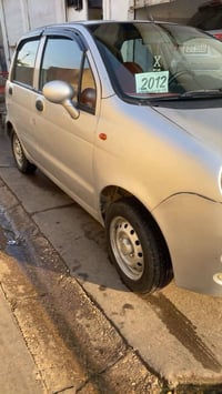 كوكو • ٢٠١٢ • بدون راديتر