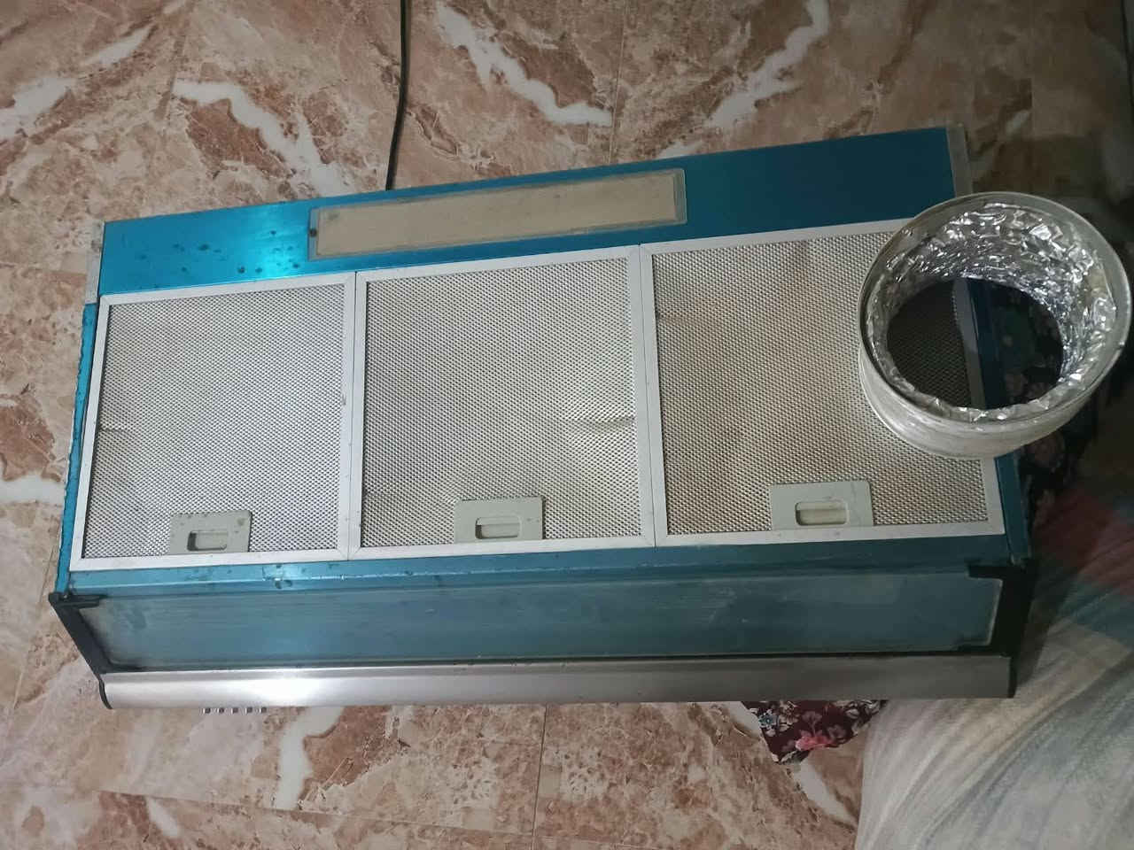 السلام عليكم ساحبة دهون المطبخ بسعر٦٥تحرير
***********

