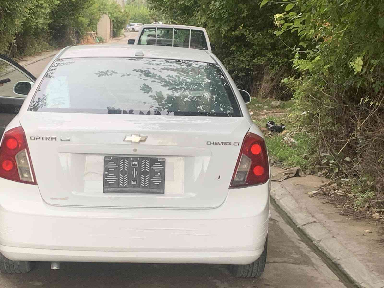 اوتوماتيك • ٢٠١٢ • شقلاوة أربيل