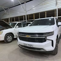 تاهو موديل  ٢١  البيع لأستفسار  على رقم 👇🏼 ‭٠٧٧٢ ٤٧٥ ٦٢٠٧‬