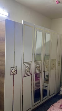 غرفة ٥ قطع • جديدة • لحسينيه مال راشديه