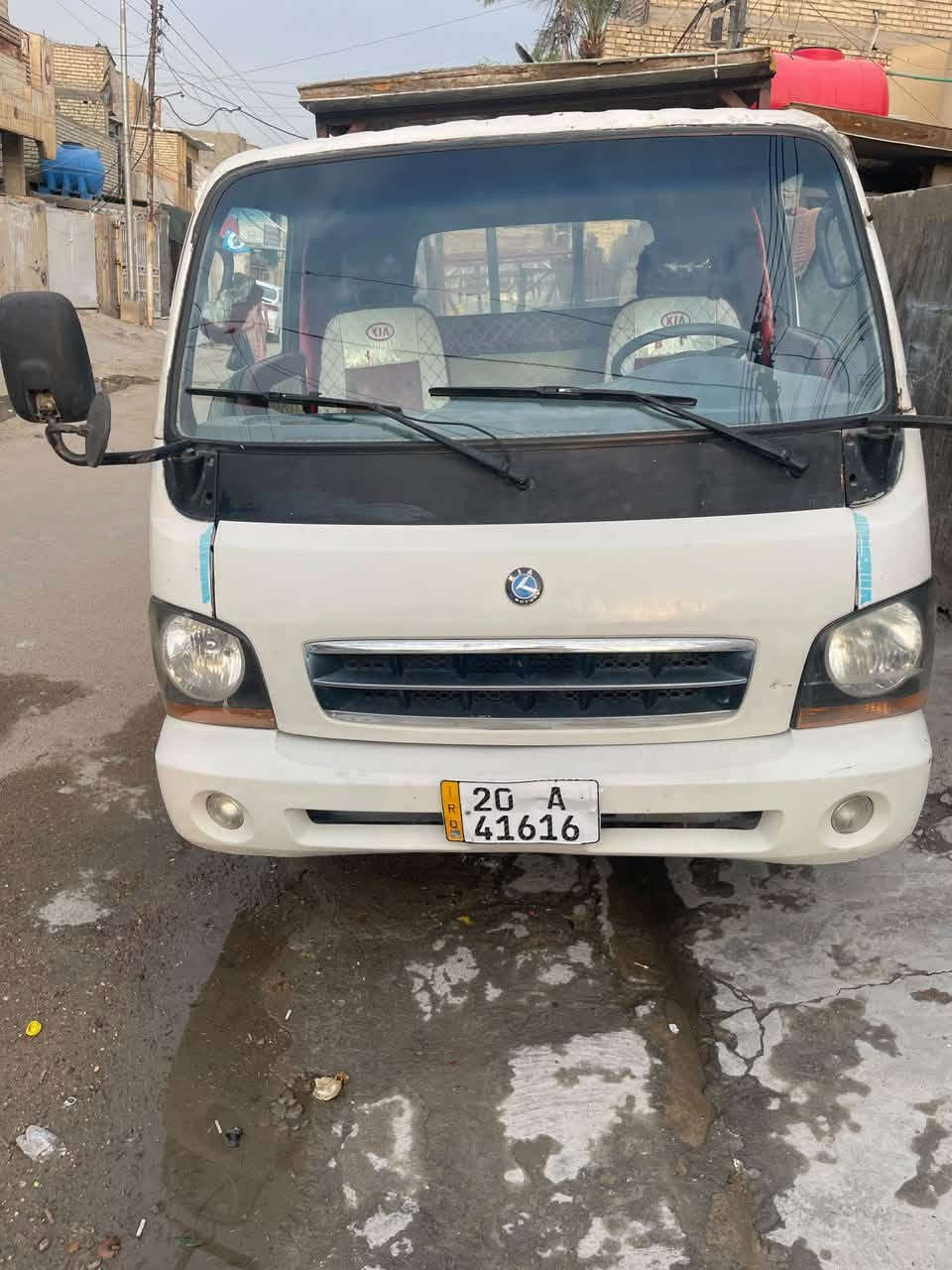 ٢٠٠٢ • حادث • ابو دشير