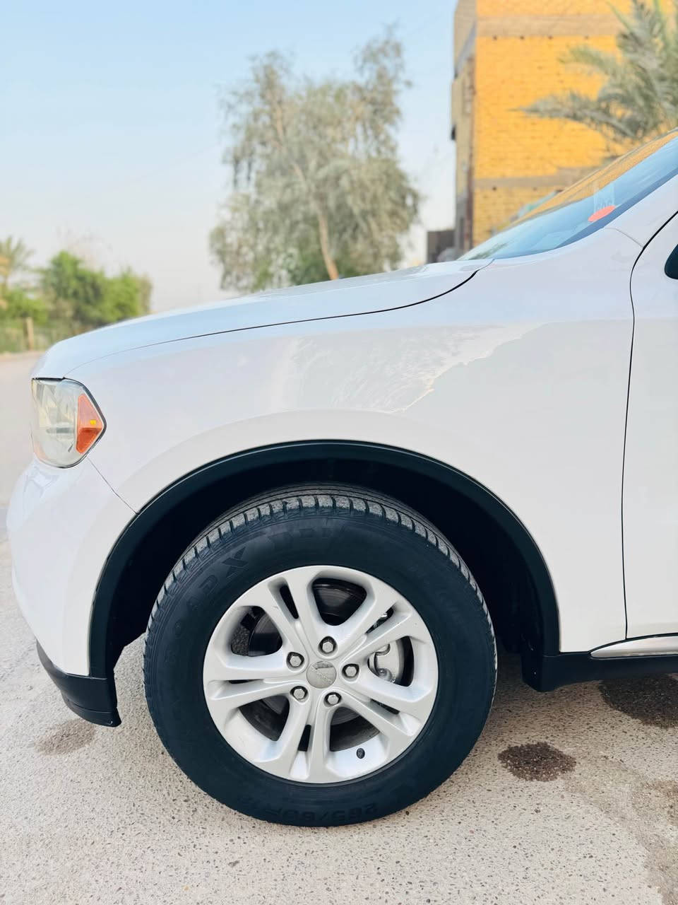 دوج دورنكو • ٢٠١٣ • ٦ سلندر