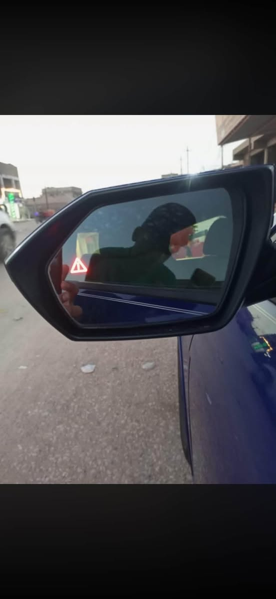 هوندا النترا "امريكي مكينه 2000 دوش  
كير ايتي المروغب
السعر 95
رقم انكليزي معوقين عندي وكاله رقم نجف 
فول مواصفات عده الفتحه
تحديد مسار
توقف ذاتي 
بصمه 
شاشه كار بلي  
بيه 4 بصمات 
تشغيل عن بعد 
هواي بيه موصات سياره منقصه شي 
تايرات جديد 
الاستفسار ***********
