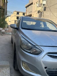 اكسنت ٢٠١٤ • وارد خليجي • رقم ذي قار