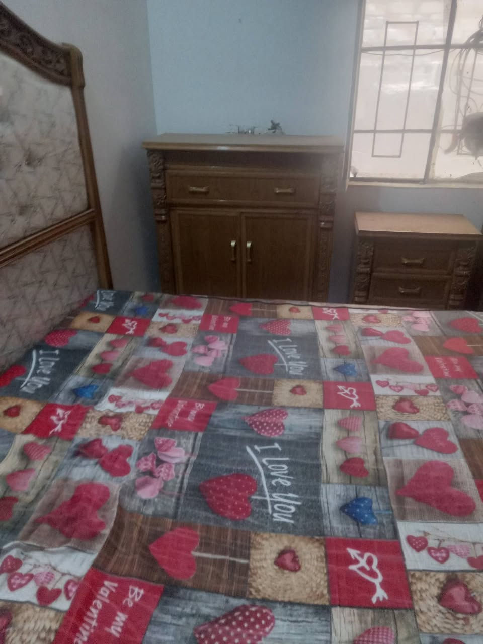 سلام عليكم البيع غرف نوم سعر خاص التفصيل نجاة حلو المكان وسط قضاء النعمانيه للستفار رقم ***********
