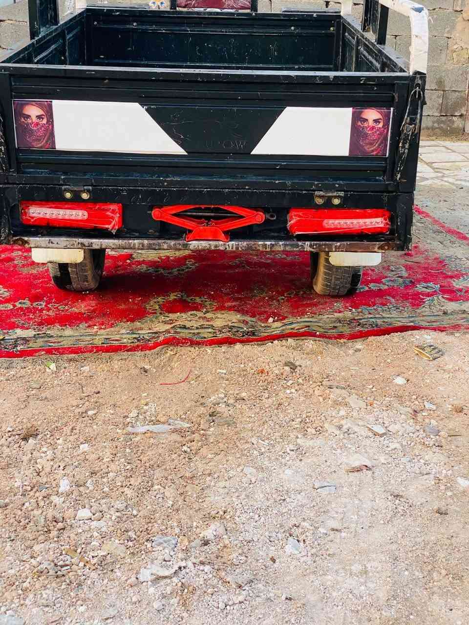 ستوته للبيع الموديل 23 محرك جديد  25 اوراق اصوليه  السعر مليونبن و200وبيه مجال الشراي يتصل *********** بغداد الدوره
