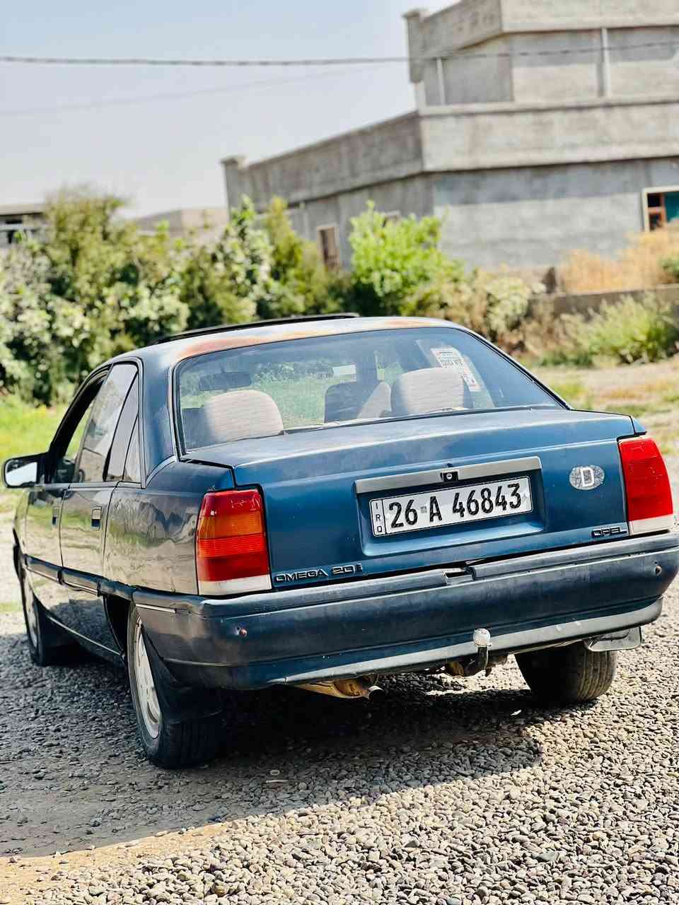 اوبل اوميكا رقم صلاح الدين دولي هزه جديده ورقم وسنويه جدد كير وتماتيك محرك نضيف صدر جديد والشرعي من المنطقه التواصل على الرقم ***********
