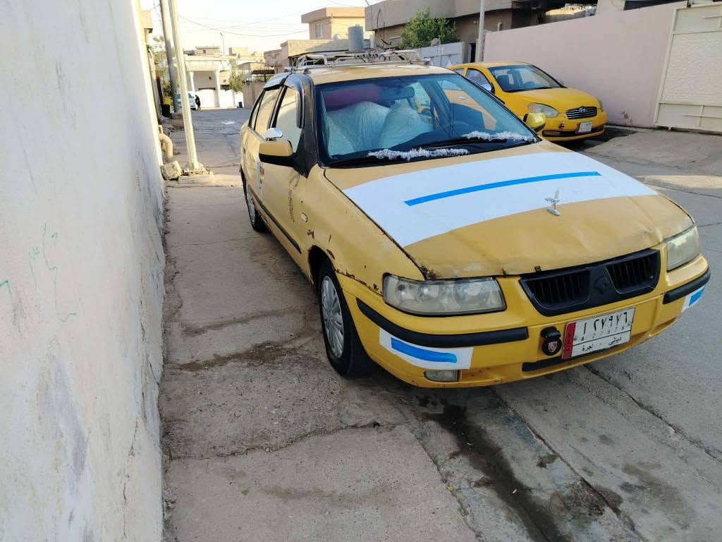 سلام عليكم سياره سمنت كير محرك شرط سياره بدون ضربه بدون خياس سياره ربع مابي مصرف سنويه دفتر بنزين ضايع ومقدم اله تايرات ٤ جديد كهربيات كله شغال كيجات كله شغال دواخل لوك سياره ربع مابي مصرف مال رزق كير محرك نشاط فول السعر ١٣ وبي مجال غرمات هيه صفر كله شرط السعر ١٣ وبي مجال قليل مكاني كركوك دروازه الرقم *********** جمعات للمرارس و القساط وال موده لا تخابروني وترسالوني كركوك, العراق
