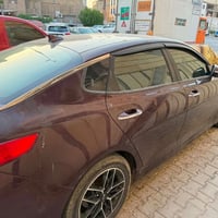 اوبتيما ٢٠٢٠ • امريكي • رقم اربيل
