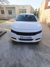 تشارجر SXT • ٢٠١٦ • رقم سليمانية