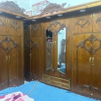 غرفة نوم • مستعملة • بلرميثه