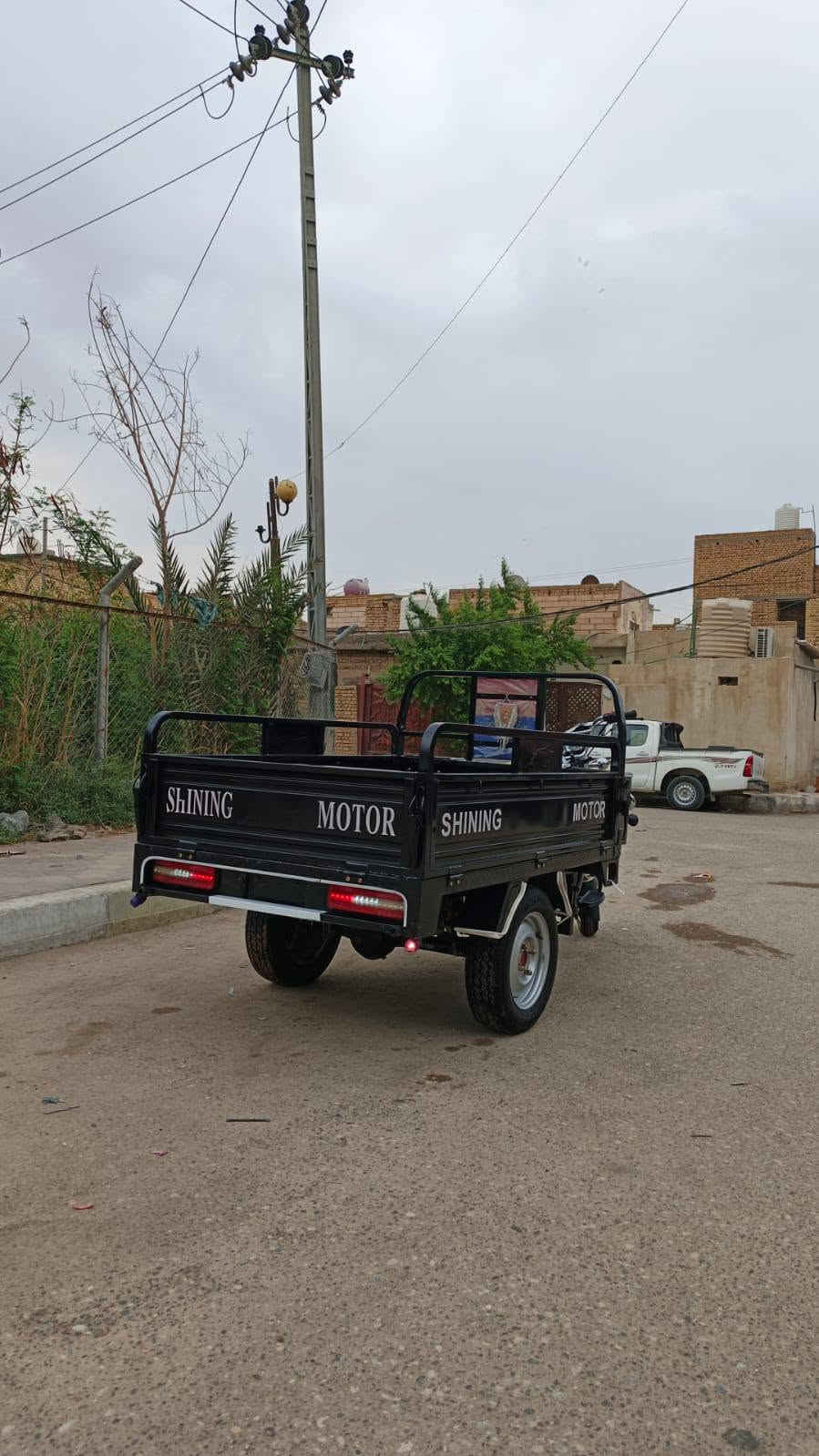 ستوته • مديل ٢٠٢٣ • كفالة