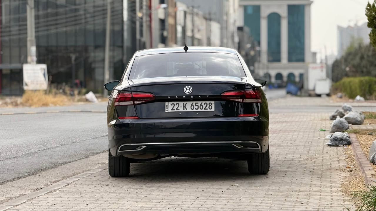 پاسات موديل 2021     20 T
دووچاملغ و دەرگايەك بوياخ بەبێ ژورى
سقفى ٣ قوپى بچوكى هەيەلەروخەكەى
ئيرباگ هەموو بيلادى بەشەرت
پيش و پشتى كپس
گيرمكينەكارەبايات هەموى بەشەرت
ده عمى امريكاى گولەيە ته نها شوينى گولەكان بوته بوياخ
سعرى 120$
*********** أربيل, العراق
