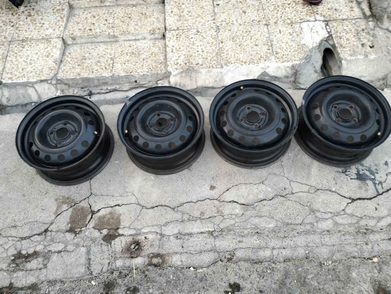 اوبل اوبل للبيع حجم 14 شرط بدون عواج مكان موصل الايسر استفسار ***********
‏‪***********‬‏
