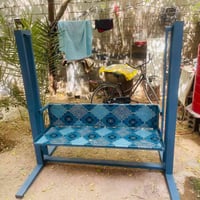 أرجوحة حديدية • جديدة • كربلاء