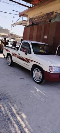 بيكم جمره • ٢٠٠٤ • رقم انبار