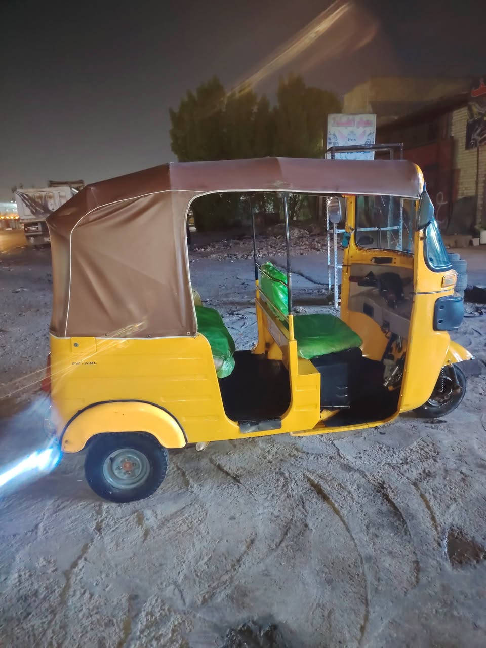 ٢٠٢٠ • حي البتول • كفاله