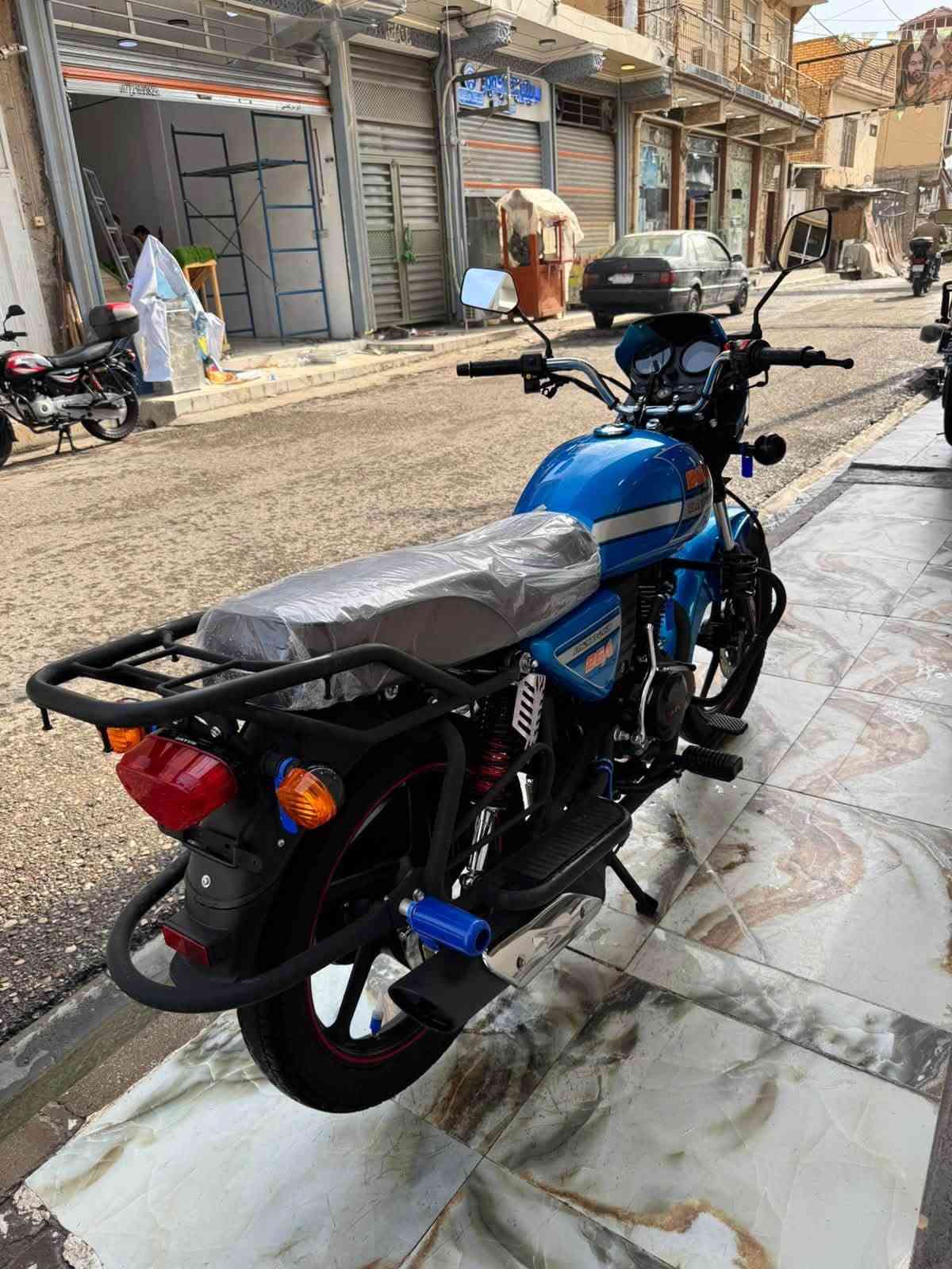 دايوان • موديل ٢٥ • ماشي ٢٠٠٠