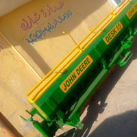 دسك صاج اسباني • حديد ١٠ ملم • صناعه وادي عكاب