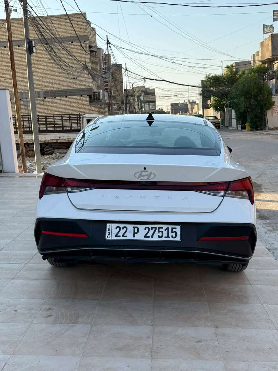 السلام عليكم
الانترا 2025 رقم اربيل تحويل وكاله شرط

امريكي حادثه بنيد مصبوغ بدون ايرباك بدون دواخل

وقبق صندوق مبدل 

موصفات عاديه شاشه كامره. رادار امامي   رادار خلفي

ماشيه 7 الف

مكاني الكاظميه

السعر 150 وبيه مجال 

***********
