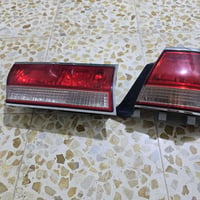 بك لايت • جنطة جهة السايق • النجف الحيدرية