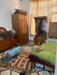للبيع منزل طابقين بتصميم وموقع ممتاز المساحة : ١٥٠ متر مربع العنوان : ...