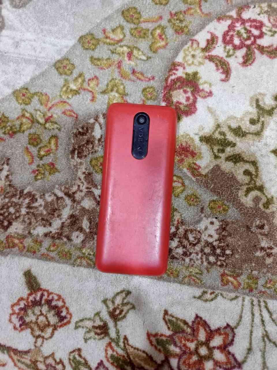 نوكيا ان ٧٣ • اصلي • خطين