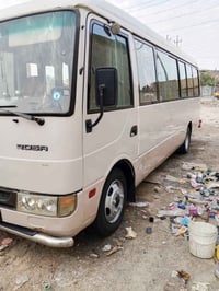 كوستر روزه • ٢٠٠٦ • السماوه