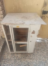 قفص • عمارة • ميسان