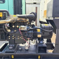 بيركنز • ٤ سلندر • 20KVA