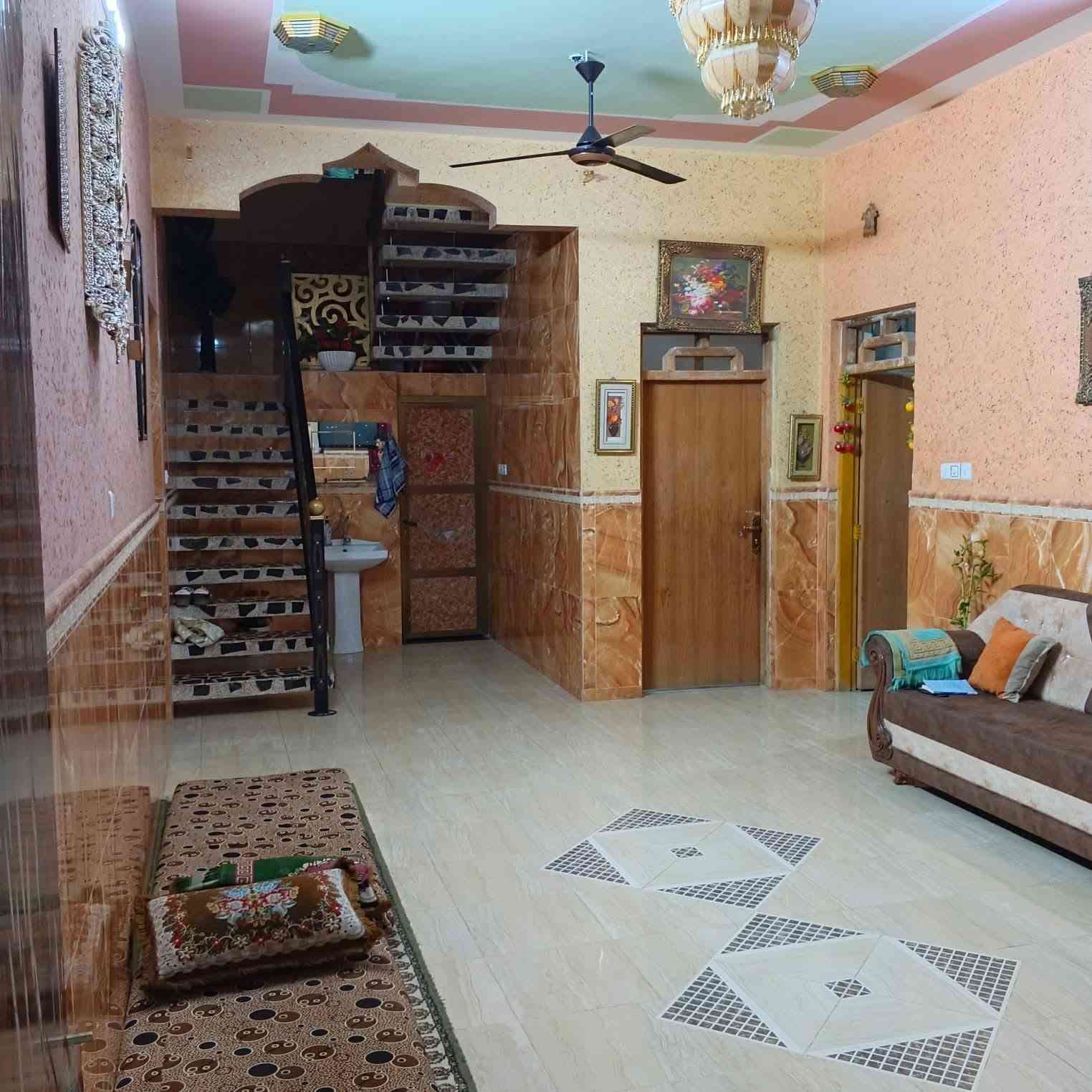 حي جبيل • ٣٧٠م • طابو صرف