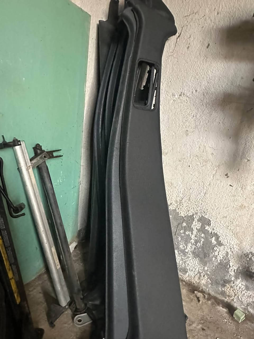 قطع غيار • جديدة • توصيل