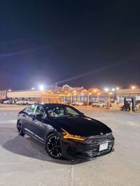 K5 جي تي • ٢٠٢١ • معوقه بغداد