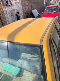 مديل ٢٠١٢ • مكينة وكير • هيئة مطلوبة