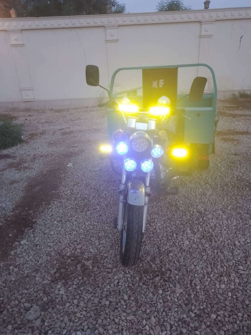 ستوته • موديل ٢١ • اوراق اصوليه