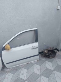 تفصيخ • جيلي ام كي • قطع غيار
