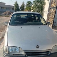 اوميكا • نينوى • شرط الوكالة