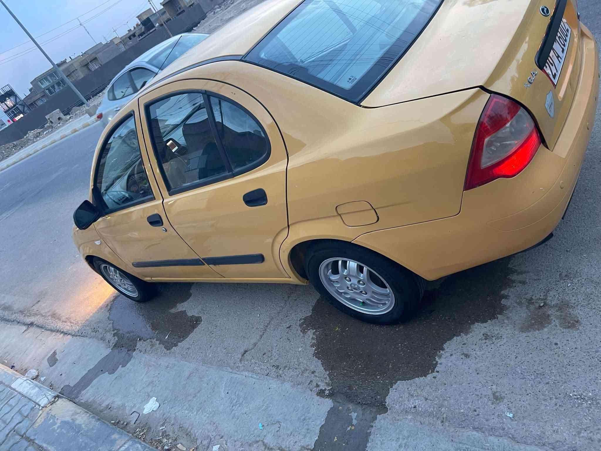 طيبه 16 • مكفولة • رقم واسط دولي