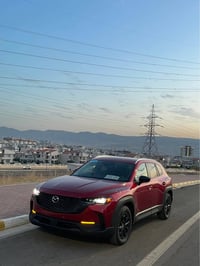 مازدا CX-50 • ٢٠٢٤ • السليمانية